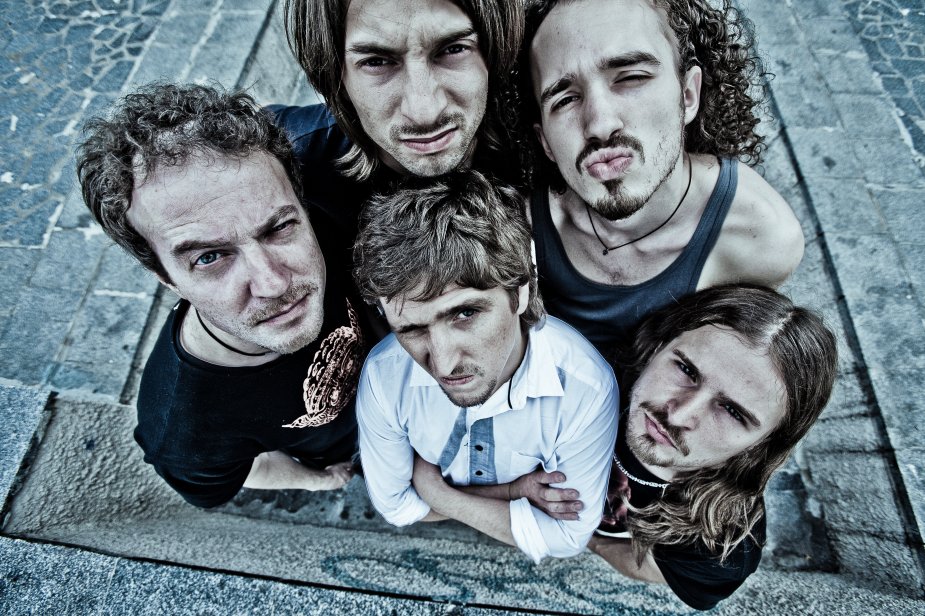 ANIMAL ДЖАZ   X ЛЕТ АЛЬБОМУ «ШАГ ВДОХ»