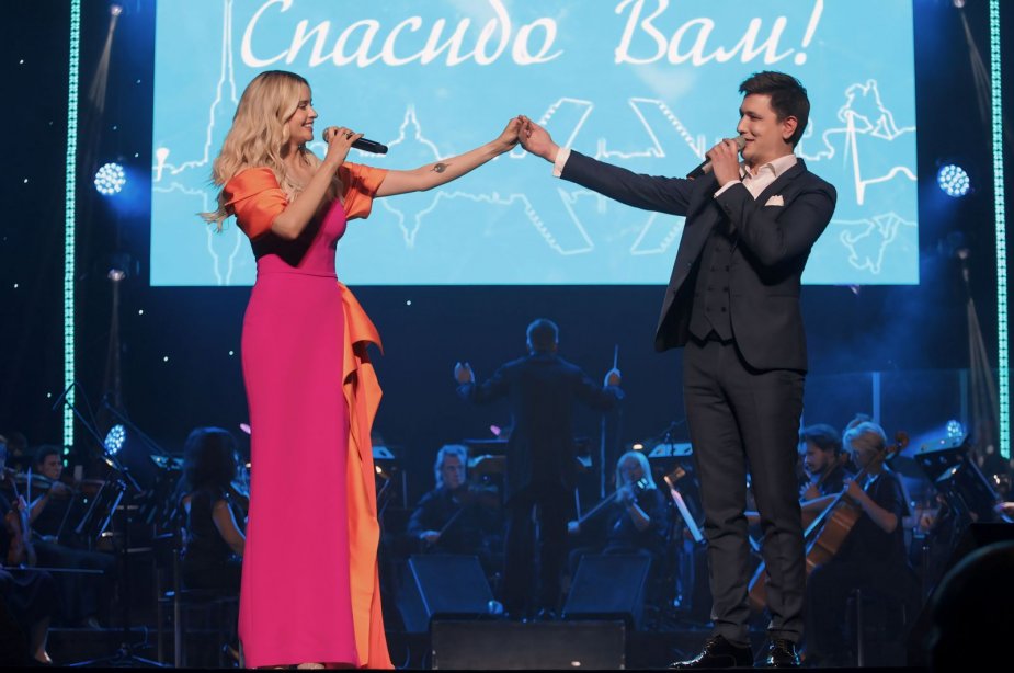 С днем медицинского работника!