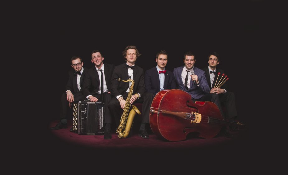 «Banda сlassicoff» в подарок