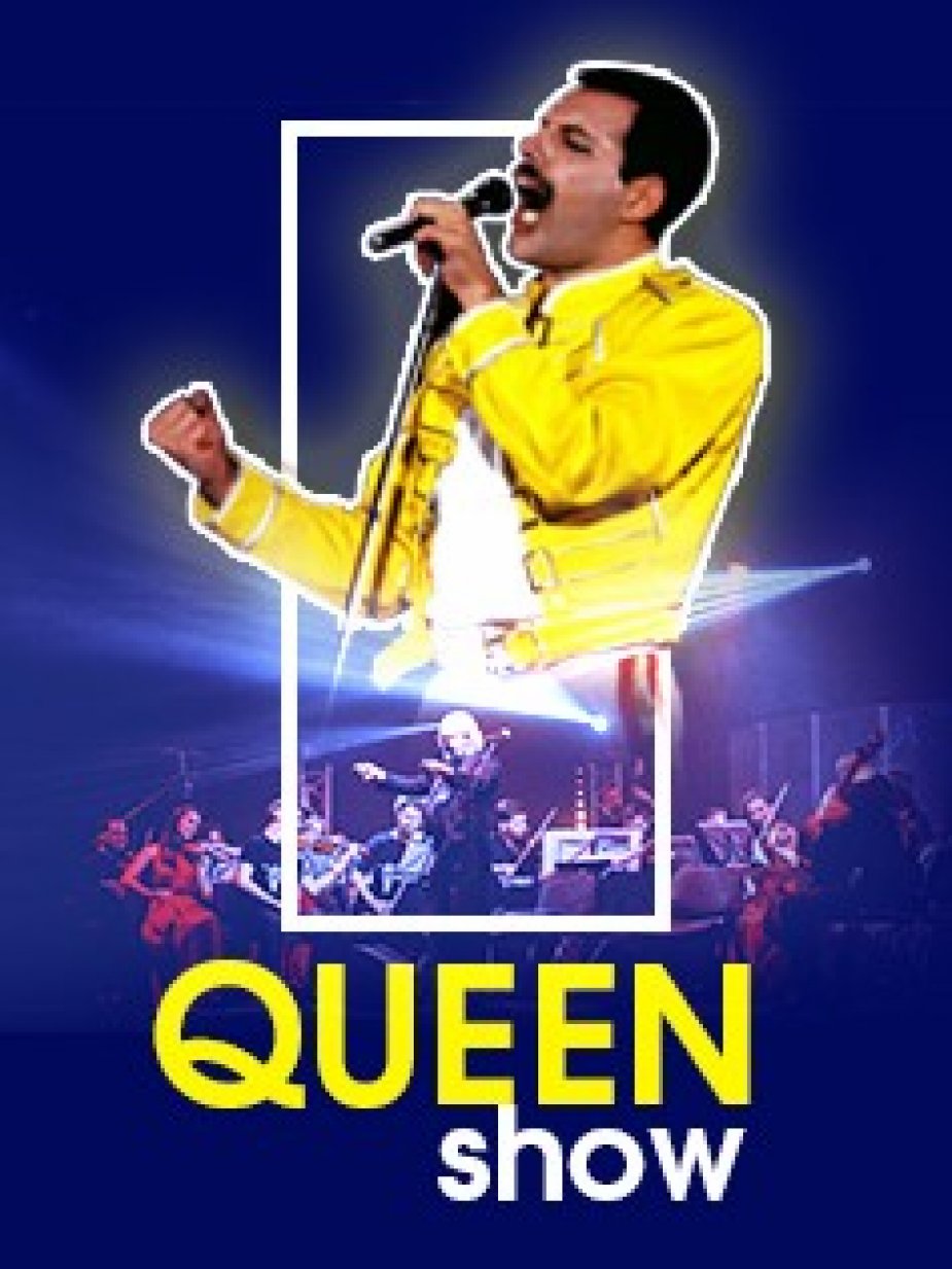 Queen Show